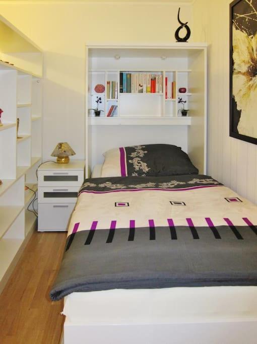 Modernes 1 Zimmer Luxusappartement Kleiner Roland Mit Parkplatz Und Balkon In Bremen Naehe Zentrum BRE Exterior foto