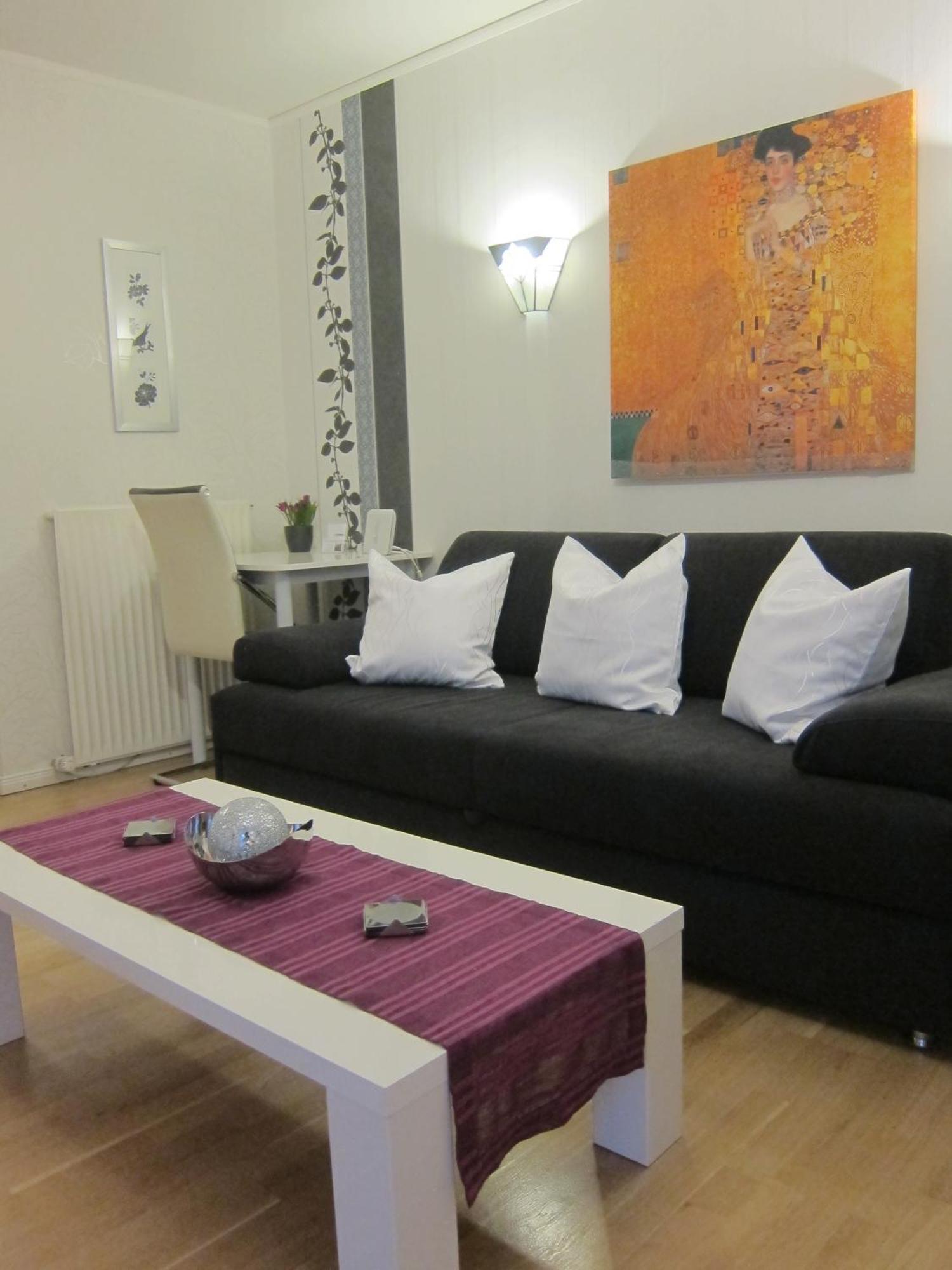 Modernes 1 Zimmer Luxusappartement Kleiner Roland Mit Parkplatz Und Balkon In Bremen Naehe Zentrum BRE Exterior foto