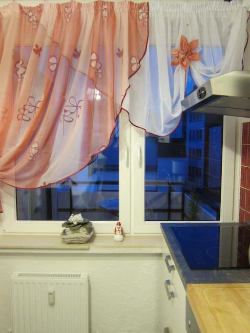 Modernes 1 Zimmer Luxusappartement Kleiner Roland Mit Parkplatz Und Balkon In Bremen Naehe Zentrum BRE Exterior foto